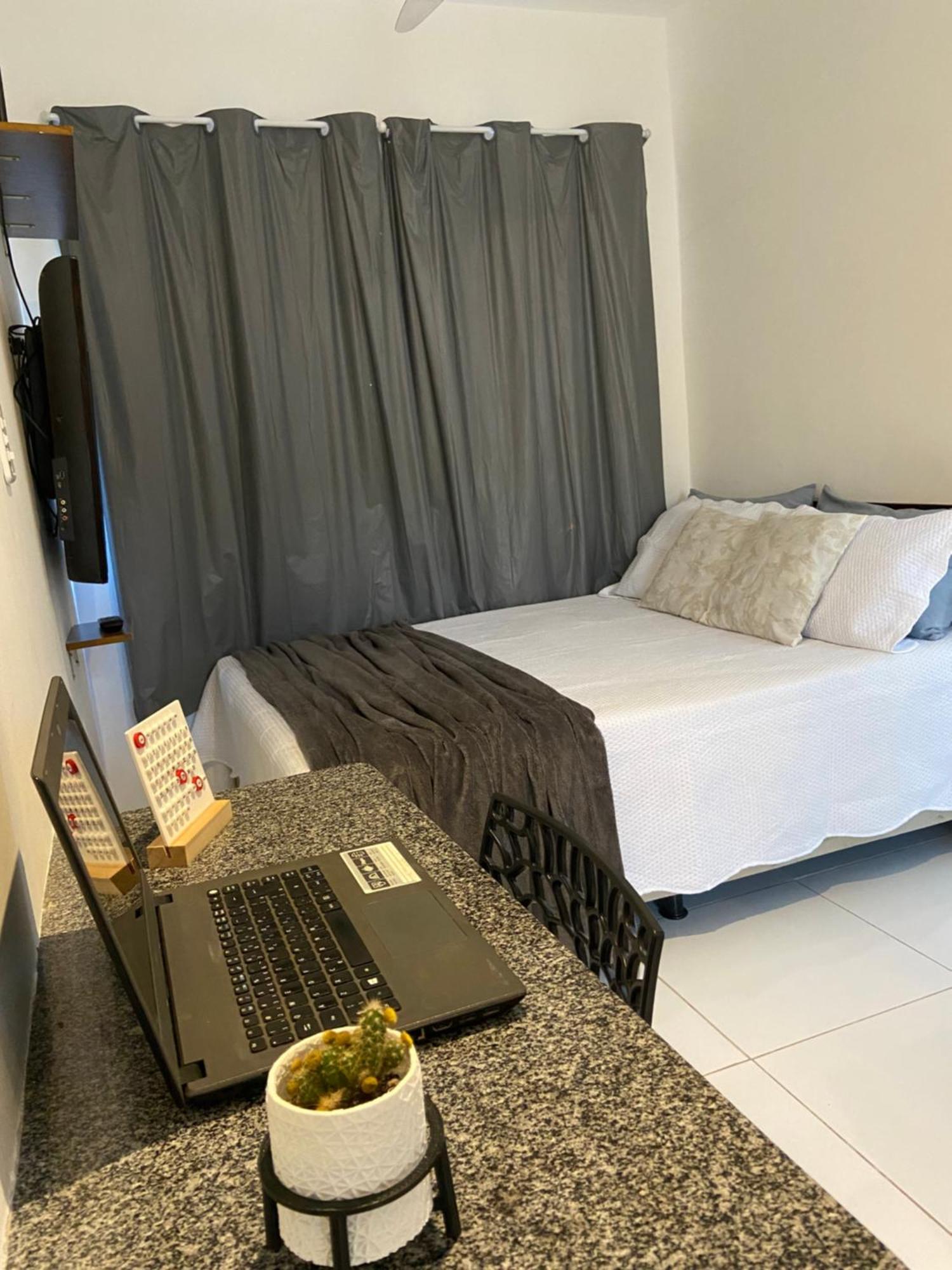 Flat No Centro, Conforto Total 01 Apartment Feira de Santana Exterior photo